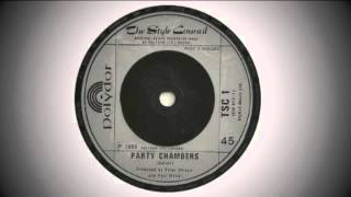 The Style Council - Party Chambers