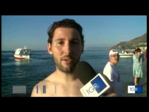 TG3 Calabria - 02 agosto 2016 - Edizione delle 19.30