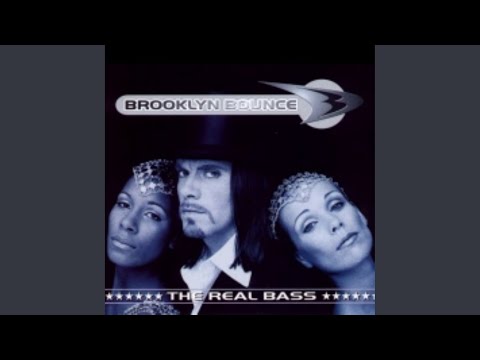 The Real Bass (Radio Mix)