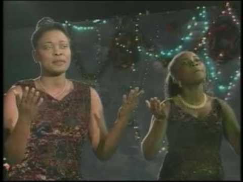 Konkou Chante Nwel 2001 - Jesula