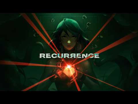 Recurrence Steam Key Global Trailer