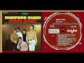 Manfred Mann - Stormy Monday Blues