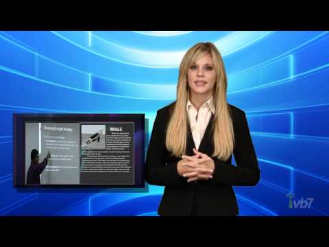 IVB7 Mobile Streamer Video