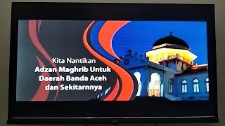 Download lagu Adzan Maghrib iNews Banda Aceh 2018? mp3 Download lagu Adzan Maghrib iNews Banda Aceh 2018? mp3