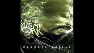 Snoop Dogg - Feel Like Heaven Feat. Soopafly