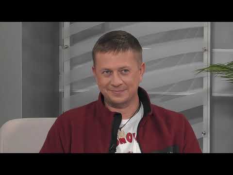 Михаил Кириллов, шансонье, вокалист группы «Яхонт»