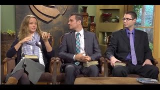3ABN Today - Little Light Studios (TDY17010)