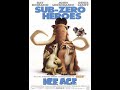 Ice Age 2002 Movie Review