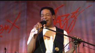 Al Jarreau - Puddit Put It Where You Want It