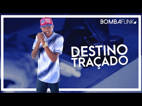 MC Pitico - DESTINO TRAÇADO ( WEB CLIP ) BOMBAFUNK