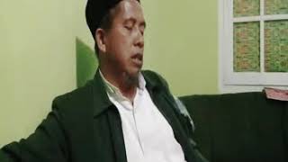 preview picture of video 'Dawuhipun guru ngaji ABAH KIYAI M AFFANDI R. pengasuh PP AL BAROKAH . WONOSOBO'