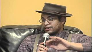 Tha Soundboxx - Carolina Chocolate Drops with new members