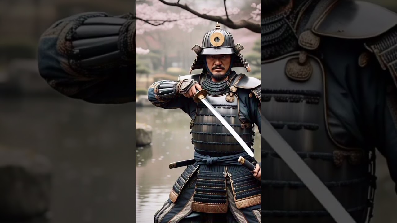 The Samurai: Warriors of Feudal Japan  #history #facts #education #shogunate #japanesemartialarts