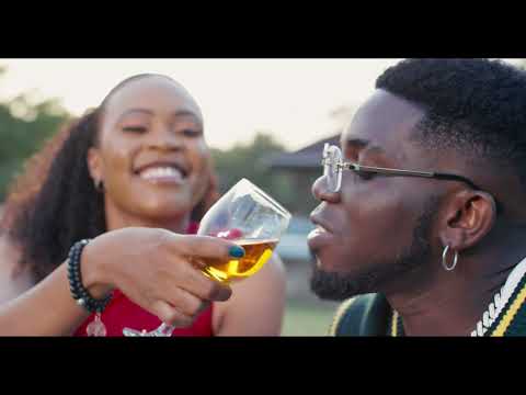 Kingswill – Iyawo Mi Featuring Jaywillz (Official Video)