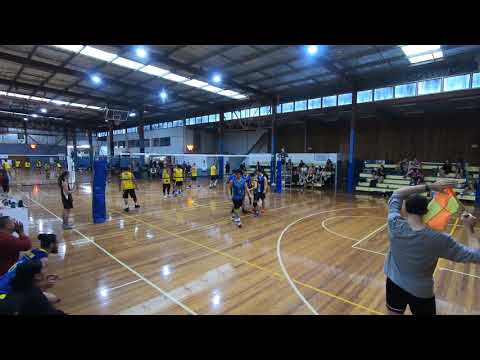 Game 6, Grand Finals, Westside vs Rebels, SVNSW Newcastle State Cup #3 Div 1 05/05/19