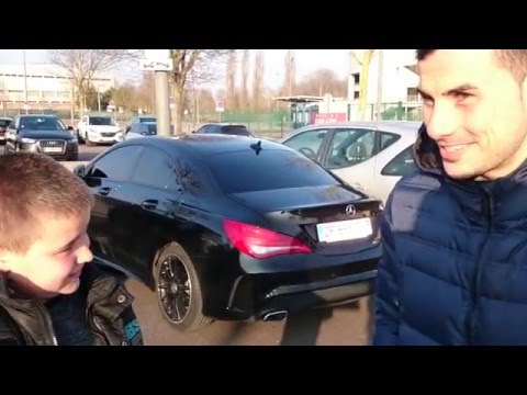 Interview de Karim Azamoum