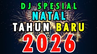 Download lagu DJ SPESIAL TAHUN BARU  2026 | DJ BREAKBEAT SUPER BASS TERBARU | DJ TIK TOK FULL BASS mp3