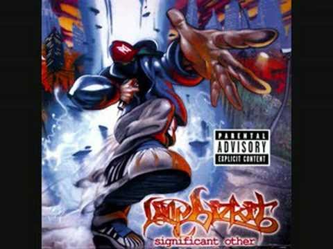 Limp Bizkit - 9 teen 90 nine