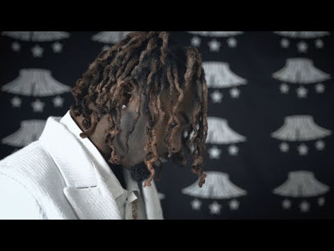 Kawabanga - THY KINGDOM COME (Official Visualizer) (Dir. by Darryl Rennie)