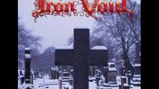 Iron Void - Conflict inside