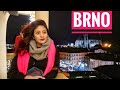 All About BRNO Czech Republic