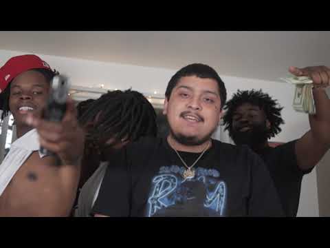Eastside Lito x King Ca$hes x Mia Tali x NFNC Montea x DonB x SBB Runt x Rerock x EastBaby Ed - Push