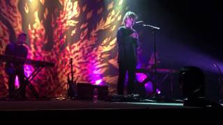 Matt Corby - Oh Oh Oh (Live at The Fillmore, SF)