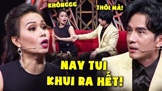 "NGƯỜI TÌNH ÂM NHẠC" Cẩm Ly Đan Trường HỘI NGỘ thi nhau "BÓC PHỐT" người kia toàn THÂM CUNG BÍ SỬ 