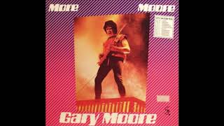 Gary Moore - 03. Murder In The Skies - Messehalle, Sindelfingen (12 Nov.1985)