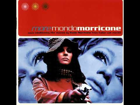 Ennio Morricone – More Mondo Morricone