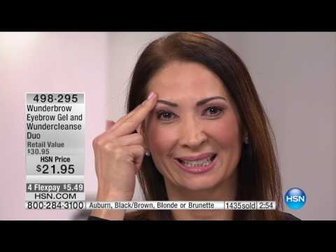 HSN | Skin & Co Beauty / NuAcquaderm Beauty 02.03.2017 - 11 AM