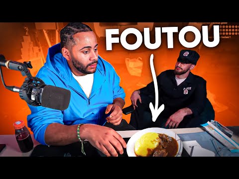 I ATE A FUCKING SEED SAUCE (Ft. Byilhan)