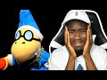 CODY CANNOT RAP SML Movie Cody Amiibo Reaction
