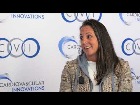 Dr Molly Szerlip and Dr Chadi Alraies on TAVR for bicuspid valve interventions