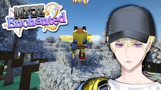 【#NIJIENchanted2】urgent business【NIJISANJI EN | Sonny Brisko】