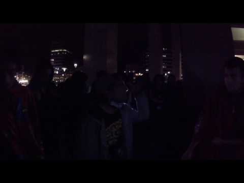 TEOREMA vs ERREKA (BATALLON) // 8VOS // BATALLAS KNOUT TRIBUNALES 2017