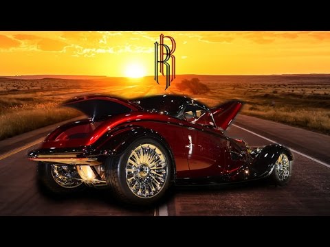 Renaissance Roadster
