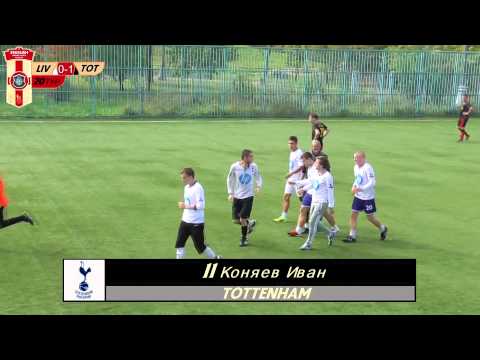 AFL.EPL.20 ТУР.Liverpool - Tottenham