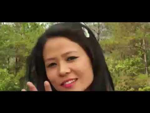 Rinchan, Wonrumsa.....Tangkhul video album (excell khapai)