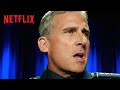 We lied to you about Space Force | Netflix