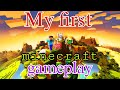 King of gaming guru | Minecraft | build modern house tutorial 👨‍🏫📓 watch my first project minecraft