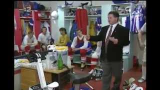 Keď na Slovensku vládol hokej - MS C 1994