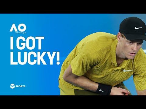 TNT Sports and Eurosport Tennis