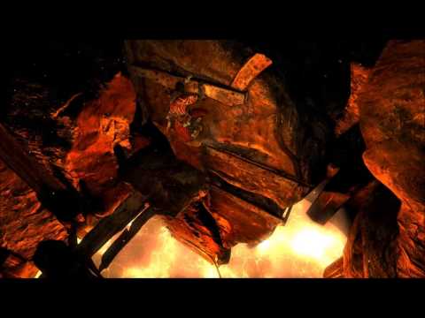 Castlevania: Lords of Shadow - Ultimate Edition (PC) Part 50 "Chapter 14: Dimensional Prison"