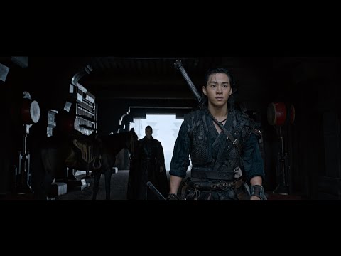 Dereta 5 Rekomendasi Film China Minggu ini, Seru Semua!-Image-5