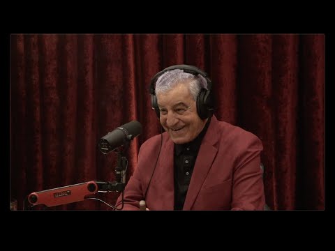 Joe Rogan Experience #2321 - Dr. Zahi Hawass