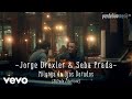 Jorge Drexler, Seba Prada - Milonga de Ojos Dorados (Pardelion Music)