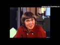 The Monkees Jeff Goodwin Interviews Davy Jones 3