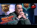 ACP Pradyuman ने क्यों किया Team CID को Trick CID Season 2 New Episode