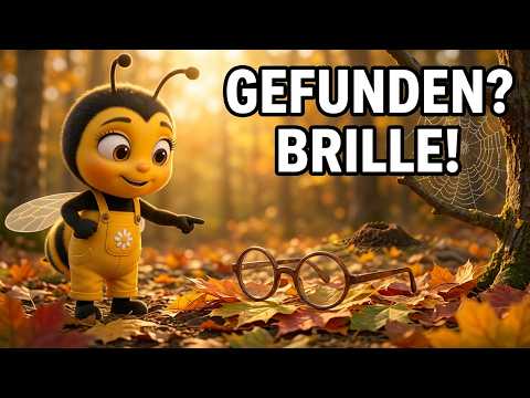 Mia die Biene Video ansehen